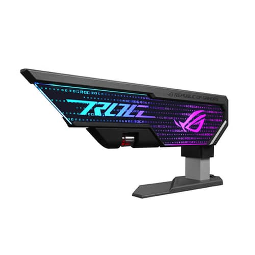 Asus ROG Herculx ARGB Graphics Card Holder